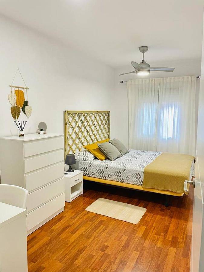 Apartamento entero, Apartamento Abril en el Centro de Getafe in Getafe, Provincia de Madrid