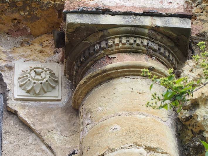 Gîte pour 2 personnes, avec jardin près des Châteaux de la Loire - 4