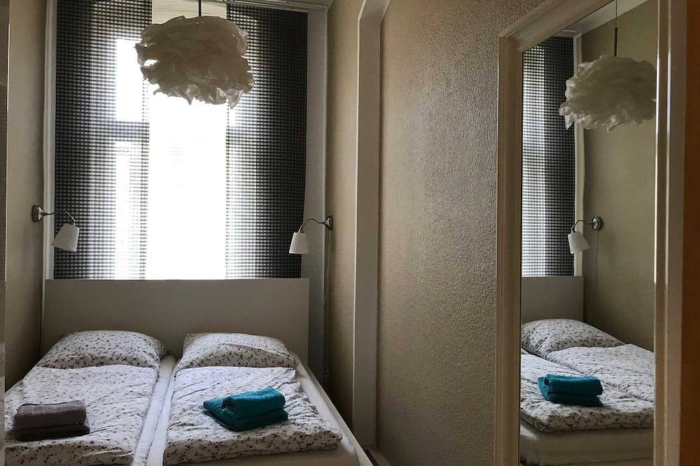 Ganze Wohnung, Ferienwohnung 6 - Ferienwohnung Eckloff in Wittenberg, Wittenberg (Landekris)