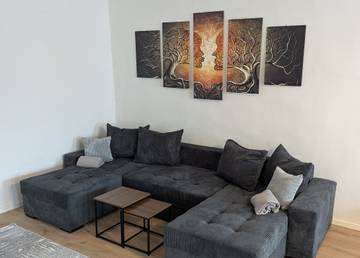 Ferienwohnung für 8 Personen in Laufen, Rupertiwinkel, Bild 3