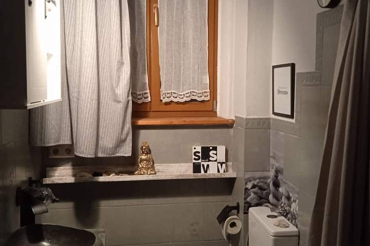 Villa für 2 Personen, mit Haustier in Sachsen - 4