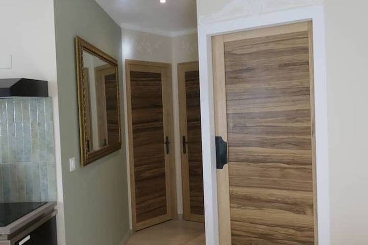 Gîte pour 4 personnes à Valensole