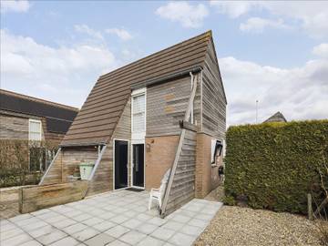 Natuurhuisje voor 6 Personen in Nationaal Park De Alde Feanen, Friesland, Afbeelding 1