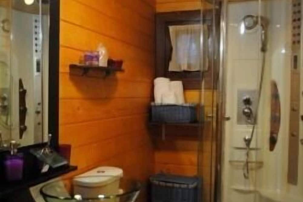 Apartamentos Cobres for 4 people in San Adrian de Cobres, Vilaboa