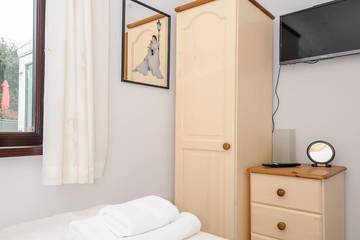 Cottage for 4 People in Boscastle, Cornwall, Photo 4