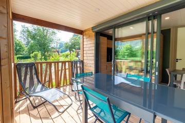 Gîte pour 6 Personnes dans Saint-Bauzile, Région de Mende, Photo 4