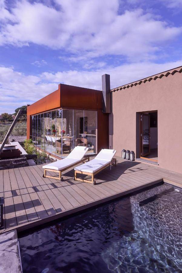 Two-Bedroom Villa in Trecastagni, Etna