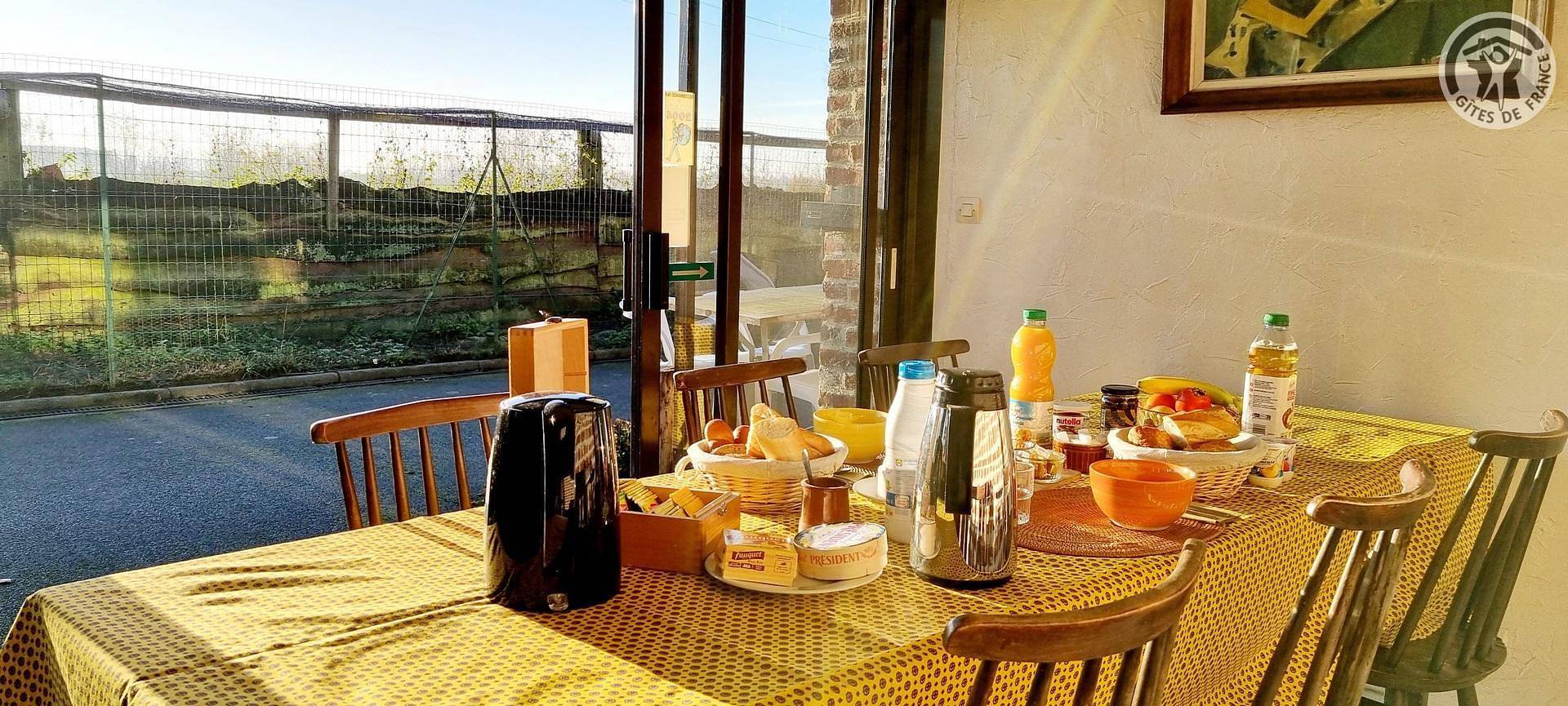 Relais de la vieille garde - Rose in Comines, Lille und Umgebung