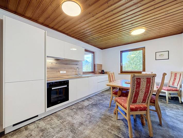 Gästehaus Kurz in Kaunergrat, Fließ