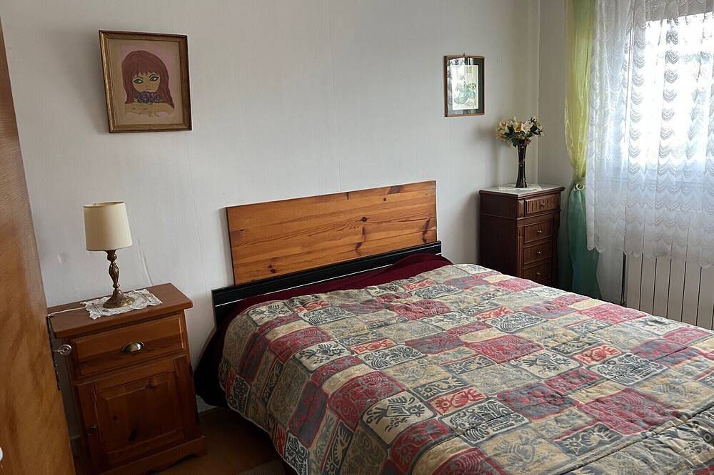 Apartamento entero, On the banks of the Rhône between Avignon, the Ardèche and the sea in Montfaucon, Region de Nimes