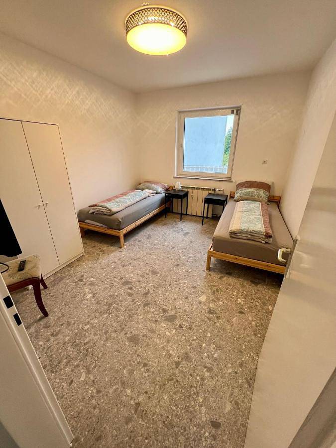 Appartement entier, Apartment with Balcony in Alzenau, Vettéravie