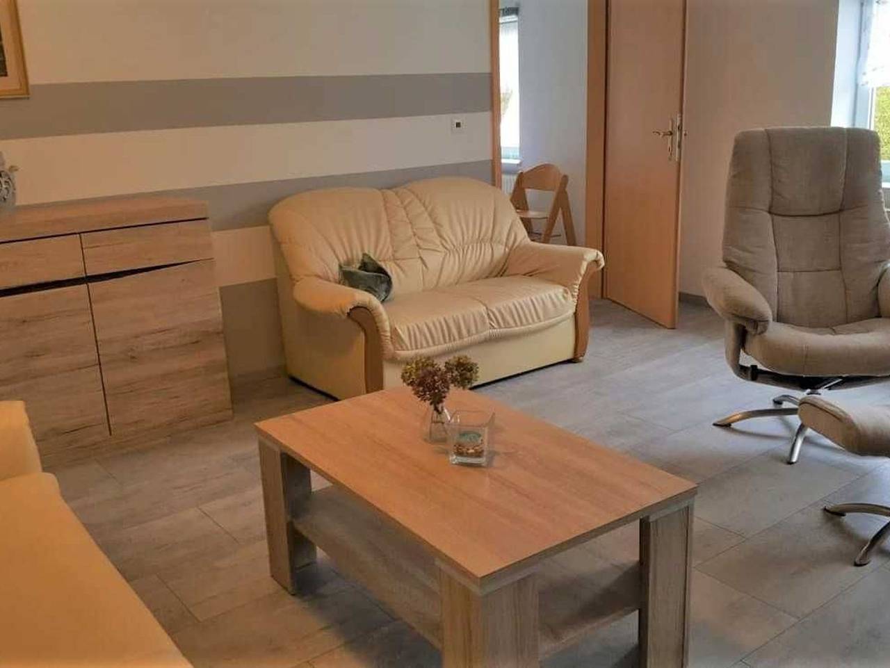 Ganze Ferienwohnung, Rügen-Fewo 67/2 - Fewo 50m² in Thesenvitz, Bergen auf Rügen