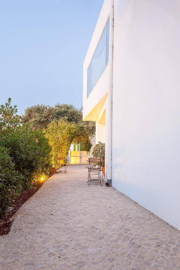 Gîte pour 4 personnes, avec vue ainsi que jardin et piscine dans Aldeia Do Meco - 4