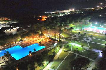 Villa per 7 Persone in Ishëm (fiume), Albania, Foto 2