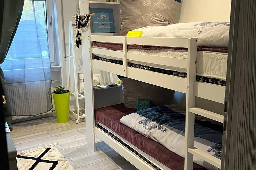 Ganze Wohnung, “Charmante Ferienwohnung – nur 12 km von Trier, der ältesten Stadt Deutschlands! in Konz, Landkreis Trier-Saarburg