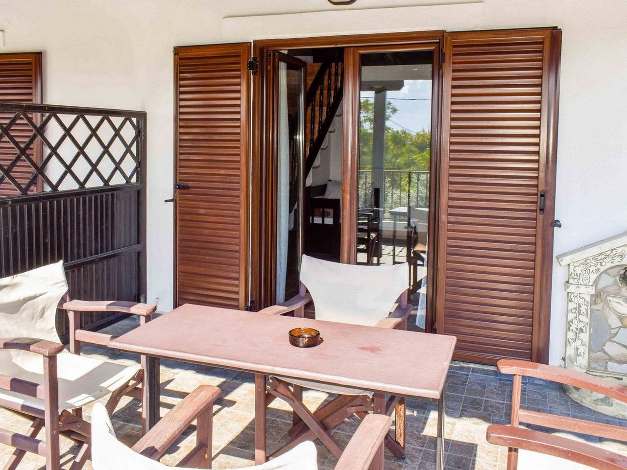 Appartement entier, Skiathos Ferienhaus in Sporades