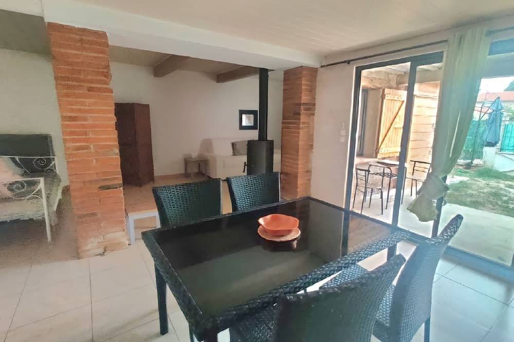 Appartement de vacances