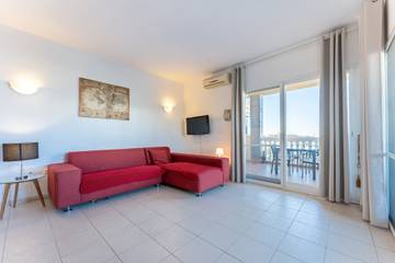 Vakantieappartement voor 5 Personen in La Capellania, Fuengirola, Afbeelding 2