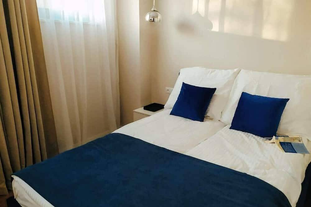 Ganze Wohnung, Apartamenty z ogrodem w centrum Nałęczowa in Nałęczów, Lublin und Umgebung