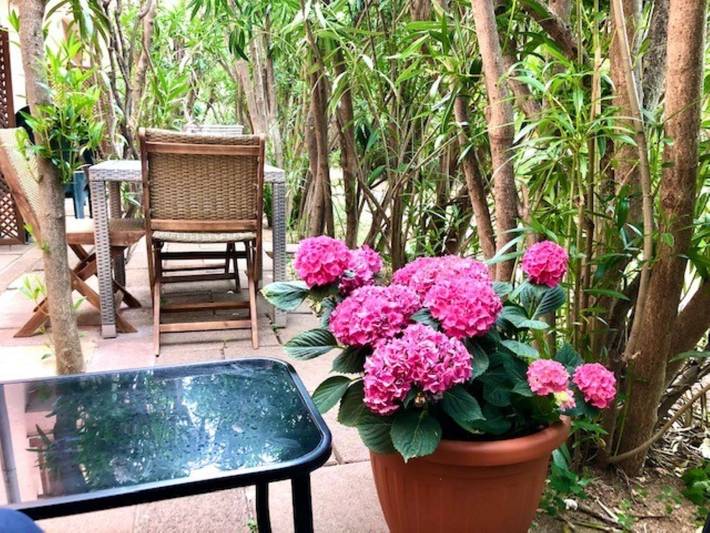 Apartamento de vacaciones para 3 personas - 1