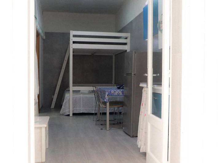 Ferienwohnung für 4 Personen in Mola di Bari