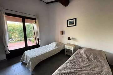 Villa pour 4 Personnes dans Santa Giulia, Porto-Vecchio, Photo 1