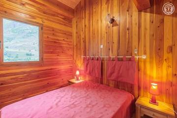 Location De Vacances pour 8 Personnes dans Bessans, Parc National de la Vanoise, Photo 3