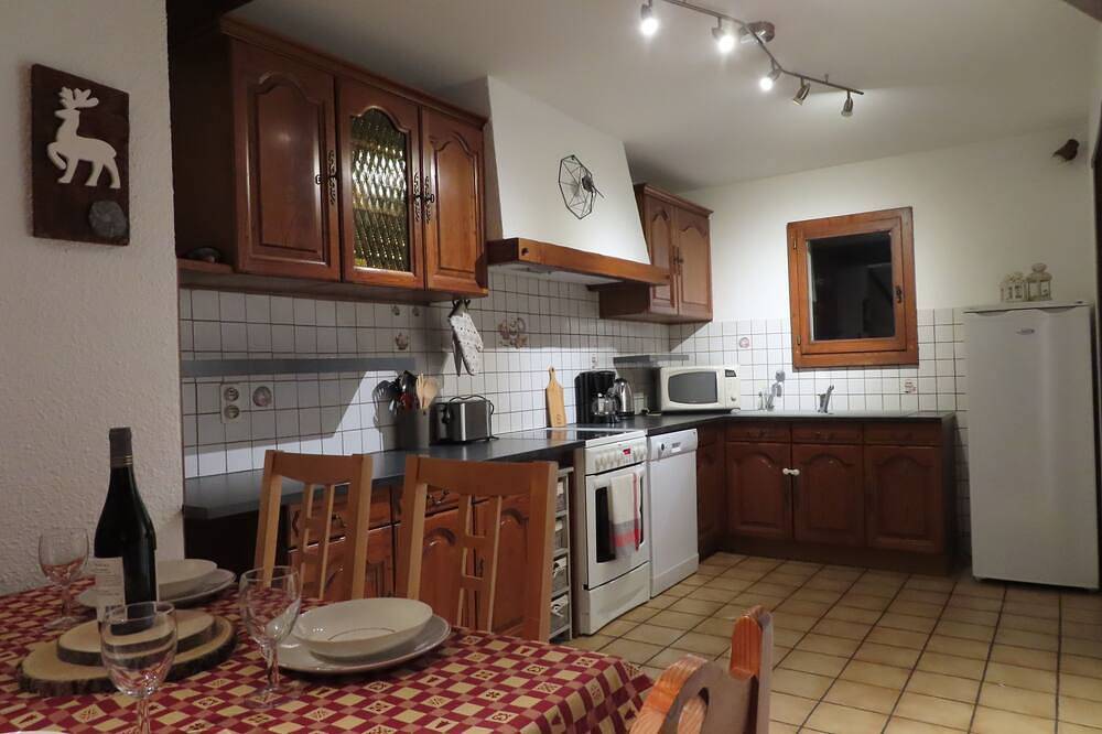 Appartement de vacances