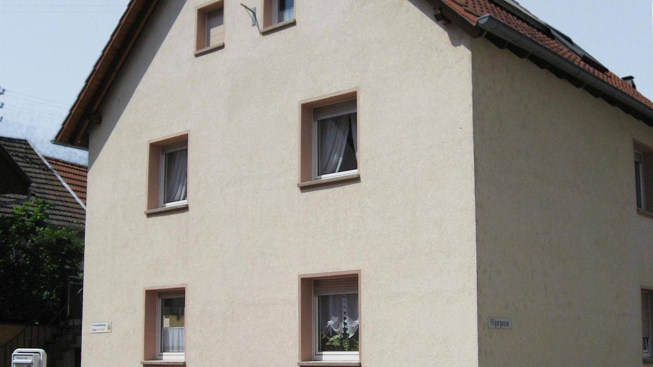 Ganze Ferienwohnung, Ferienwohnung für 4 Personen (64 m²) in Lambrecht in Lambrecht (Pfalz), Saar-Nahe-Bergland