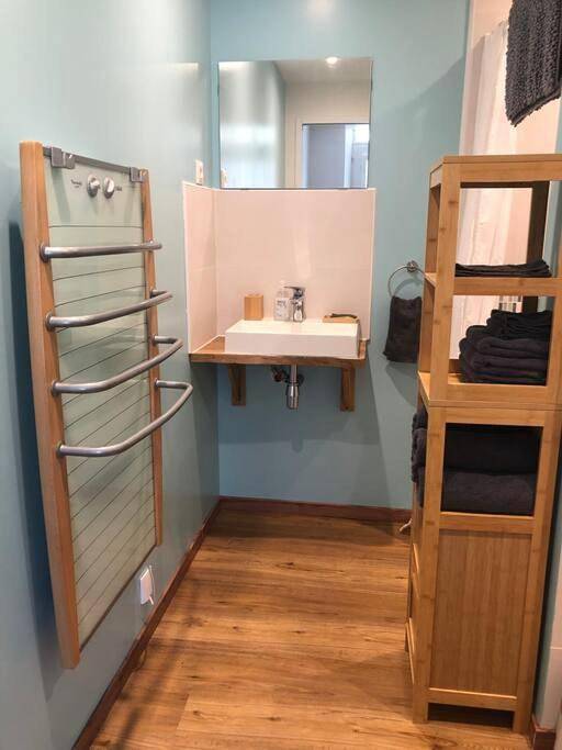 Gîte pour 5 personnes, avec jardin à Saint-Georges-sur-Cher - 3