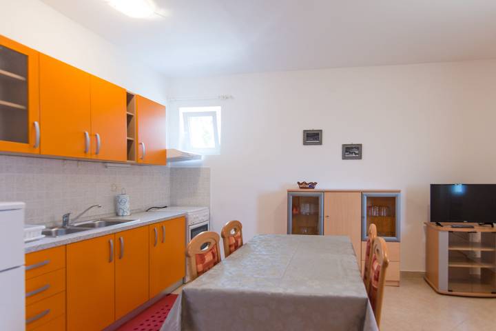Entire apartment, Apartments Amalthea in Biograd na Moru, Zadar
