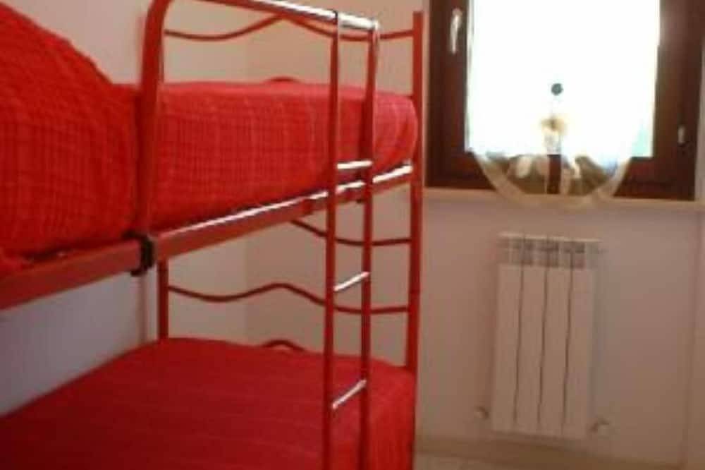 Numana - Appartamento con Giardino privato a due passi dal Mare, Climatizzatore. in Marcelli, Riviera del Conero
