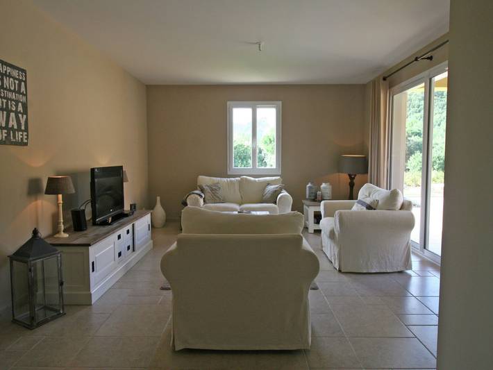 Contemporary Villa in Le Plan-de-la-Tour with Pool in Plan-de-la-Tour, Costa mediterránea (Francia)
