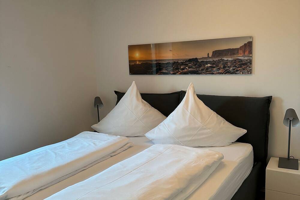 Ganze Wohnung, Wohnung 03 - Tor zum Meer in Helgoland