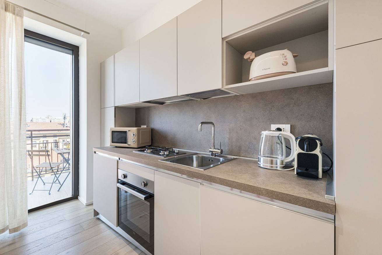 Appartamento intero, Easylife - Milano - Pichi21 - Navigli in Milano, Provincia di Milano