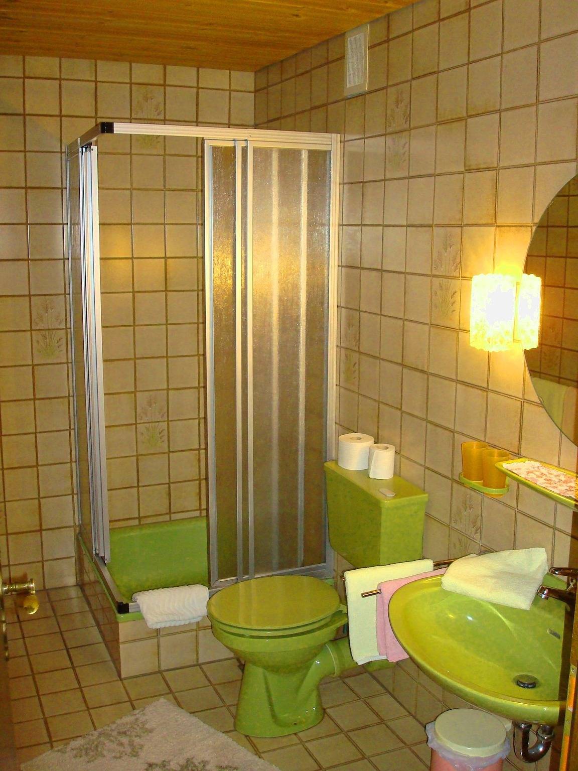 Geheel vakantieappartement, Vakantieappartement voor 5 personen met terras in Ofterschwang, Zwaben (Bayern)