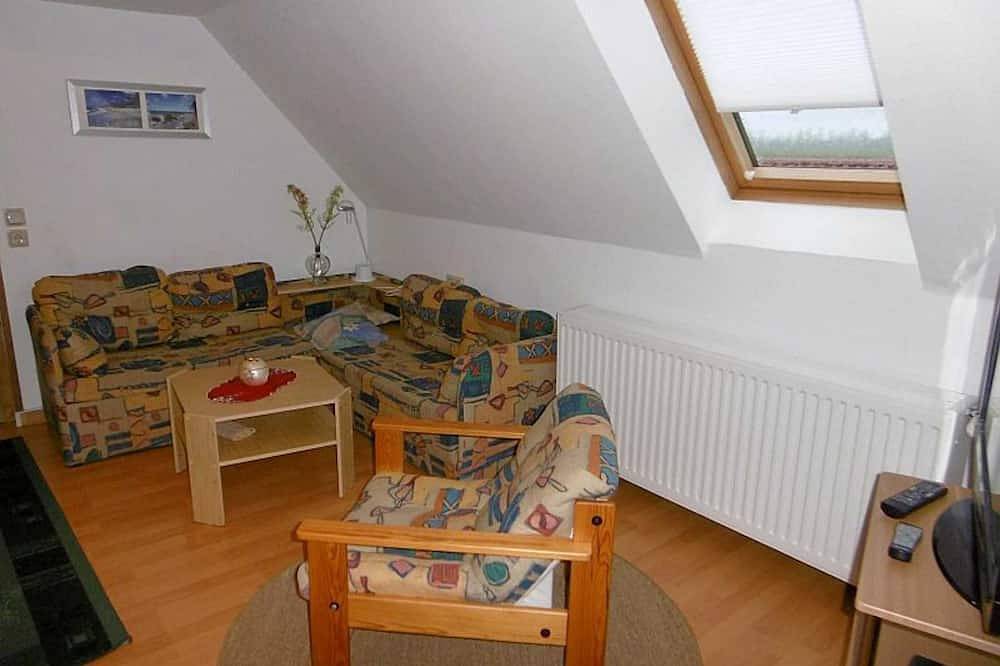 Ganze Wohnung, Rügen Fewo 38 - Fewo in Dreschvitz, Rügen