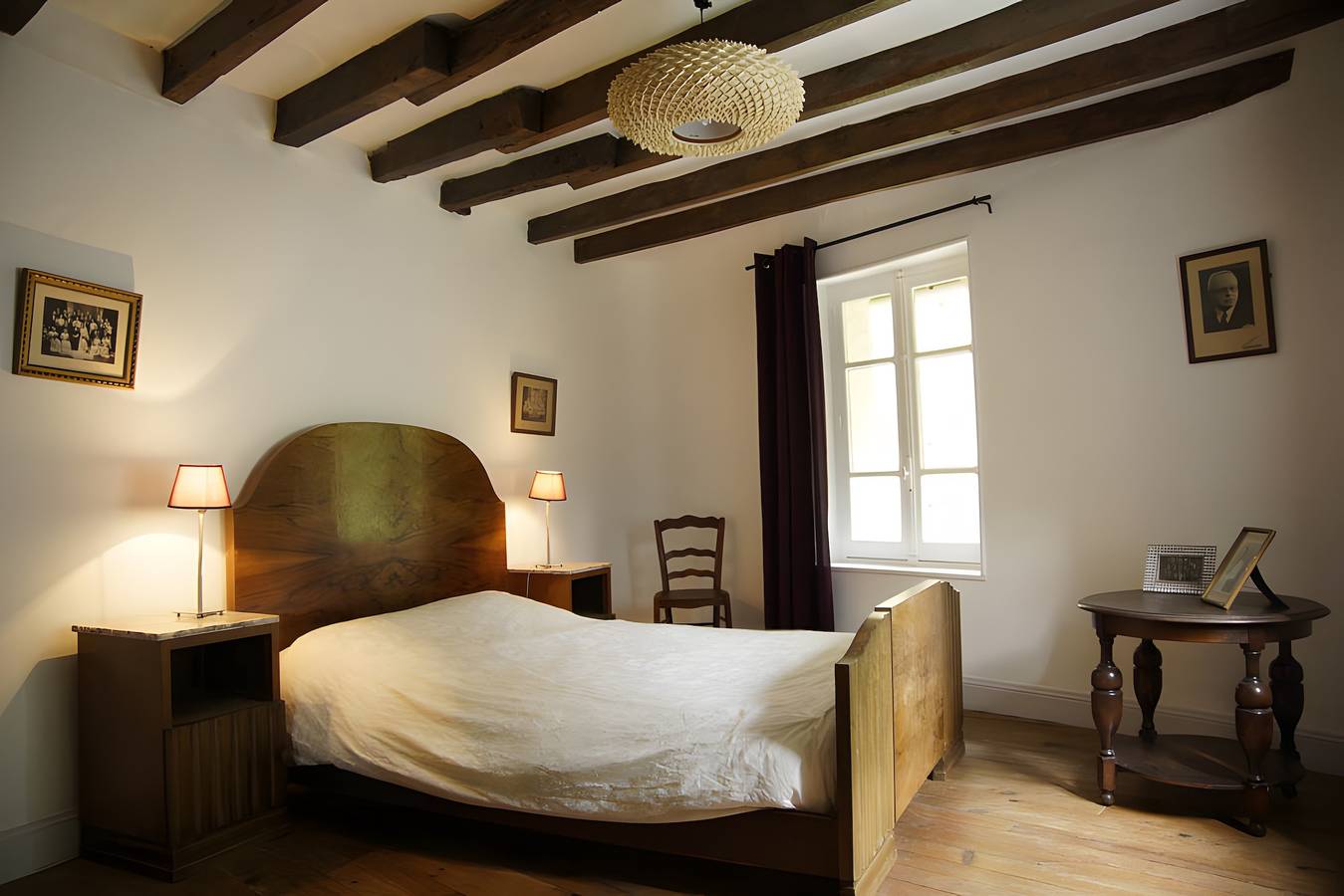 Cottage « Le Moulin de Laval » avec terrasse privée, Wi-Fi et climatisation in Saint-Priest-des-Champs, Puy-de-Dôme