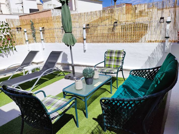 Casa de vacaciones para 5 personas - 1