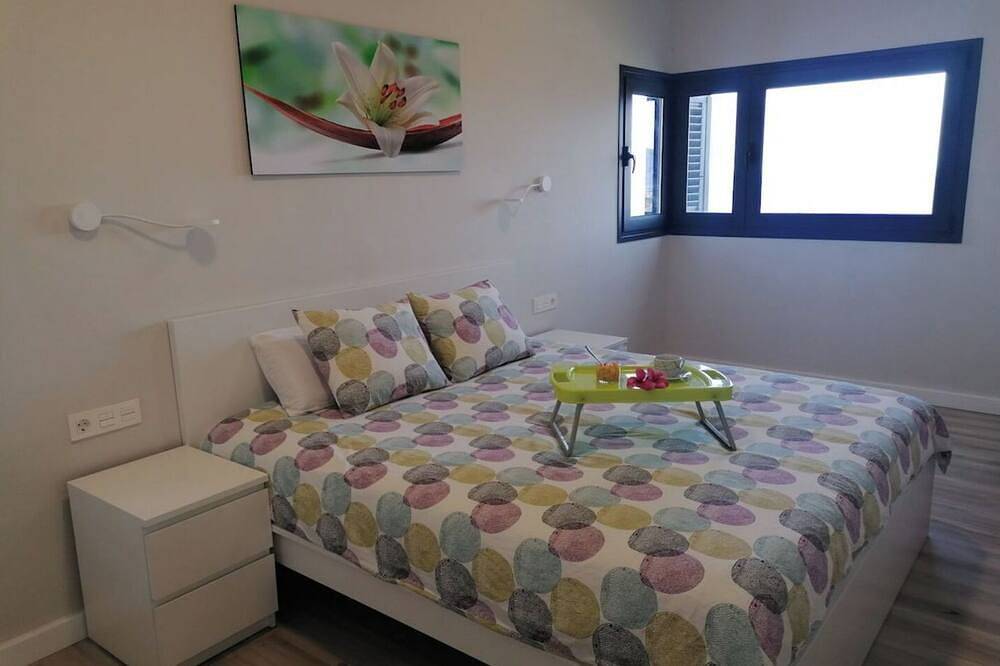 Villa \"La Florida\" - Wonderful Views - Pool - Wifi in Araya, Candelaria