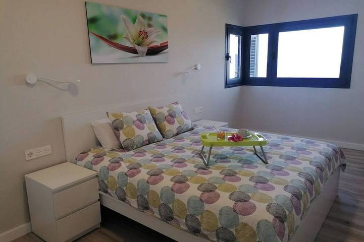 Villa \"La Florida\" - Wonderful Views - Pool - Wifi in Araya, Candelaria