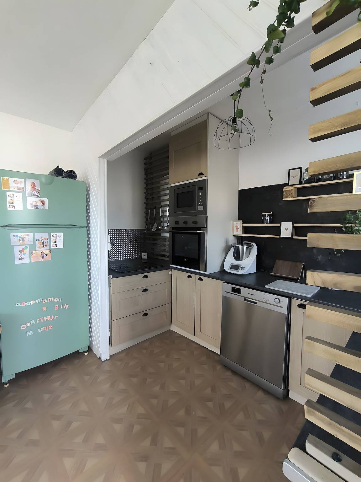 Knus huis vlak bij zee in Boulogne-sur-Mer, Boulogne-sur-Mer en omgeving