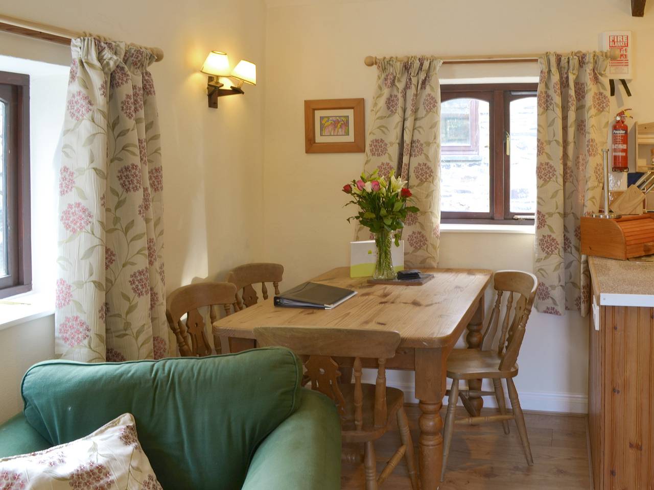 Demelza in Cornualles