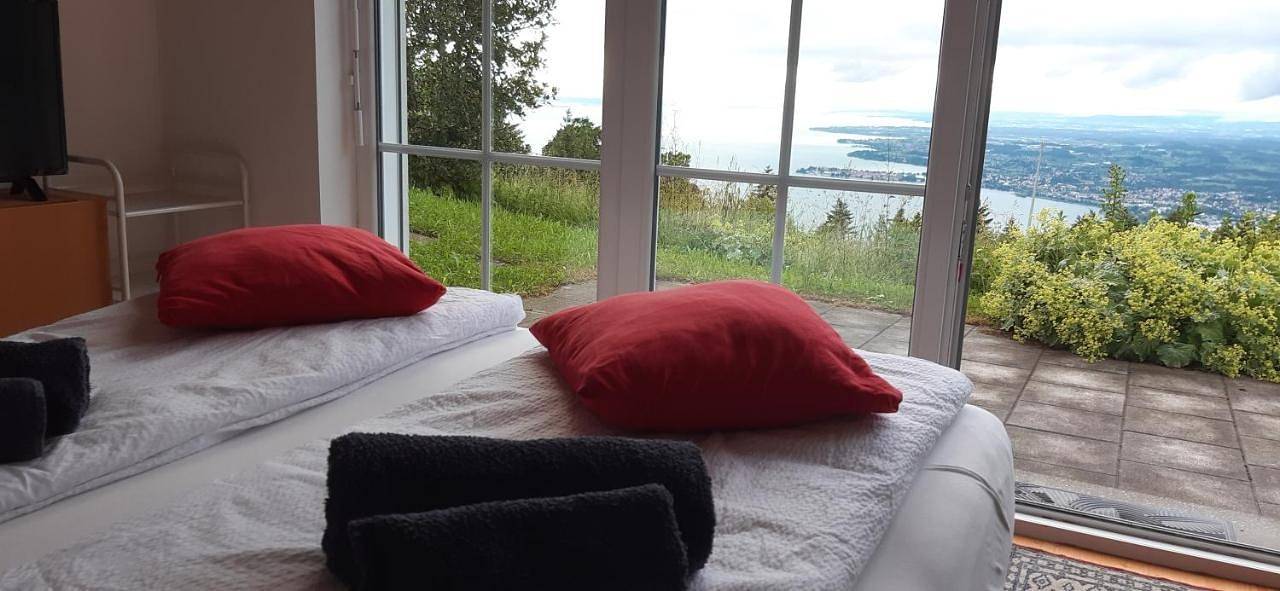 Ganze Wohnung, Appartement Ingrid in Lochau, Bodensee-Vorarlberg