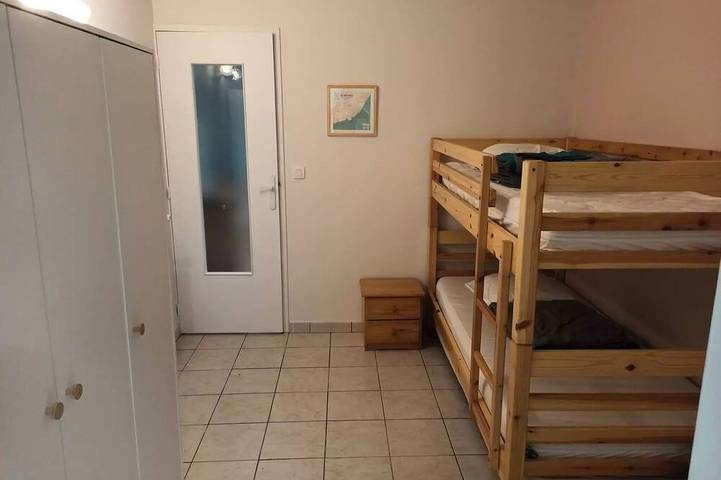 Gîte pour 5 personnes, avec terrasse et piscine dans Plage de Mayarco - 3