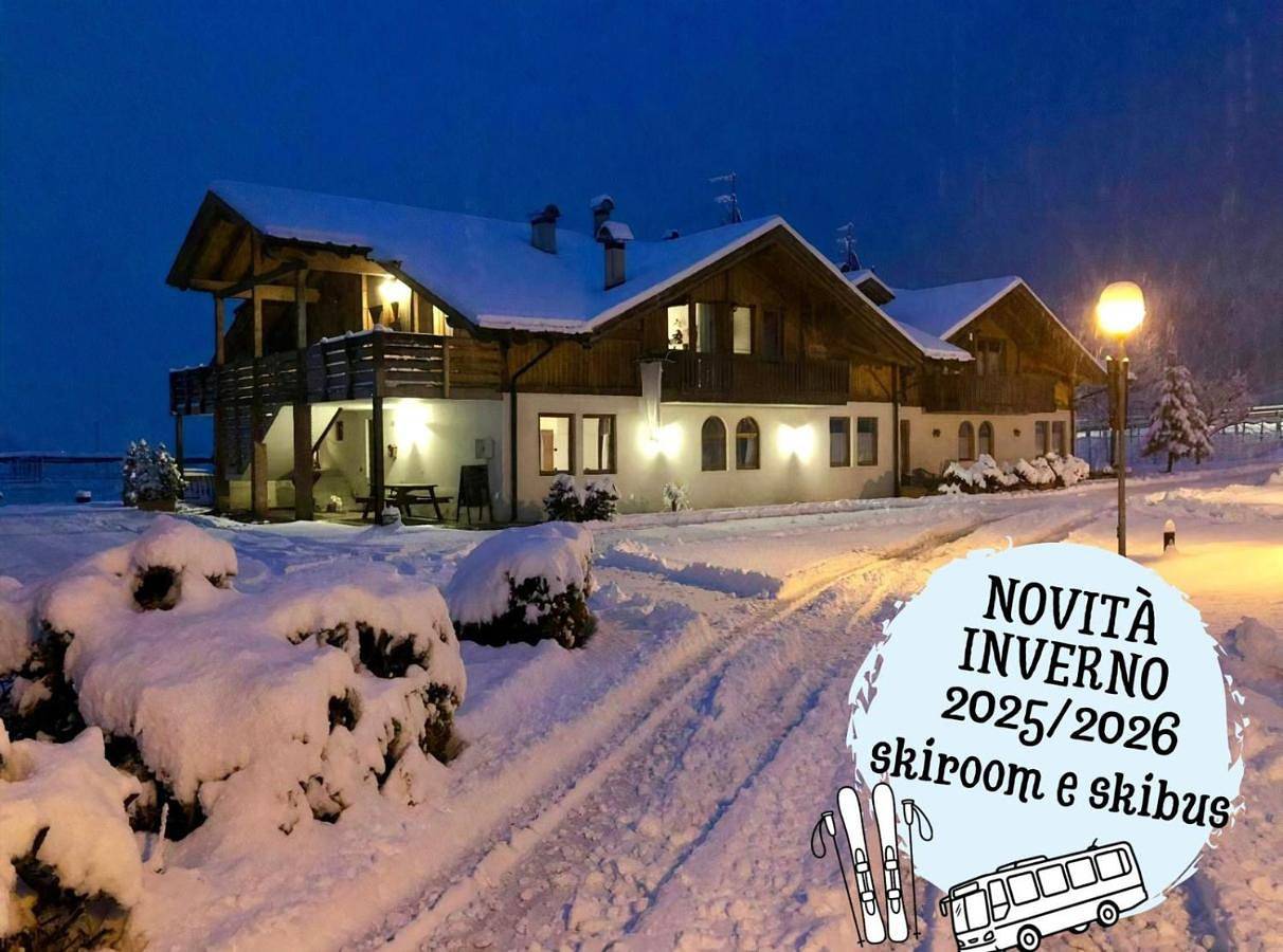Appartamento intero, Apartment in Dimaro, Dimaro Folgarida
