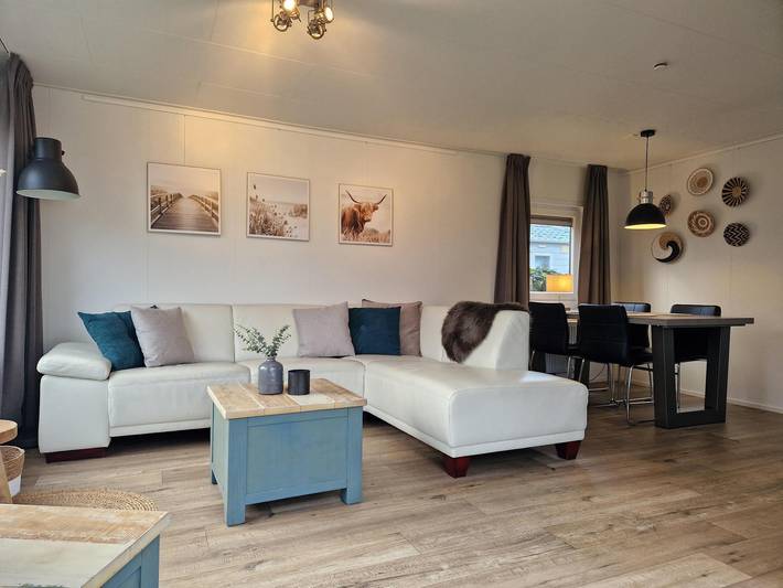 Ferienhaus für 5 Personen in Petten - 3