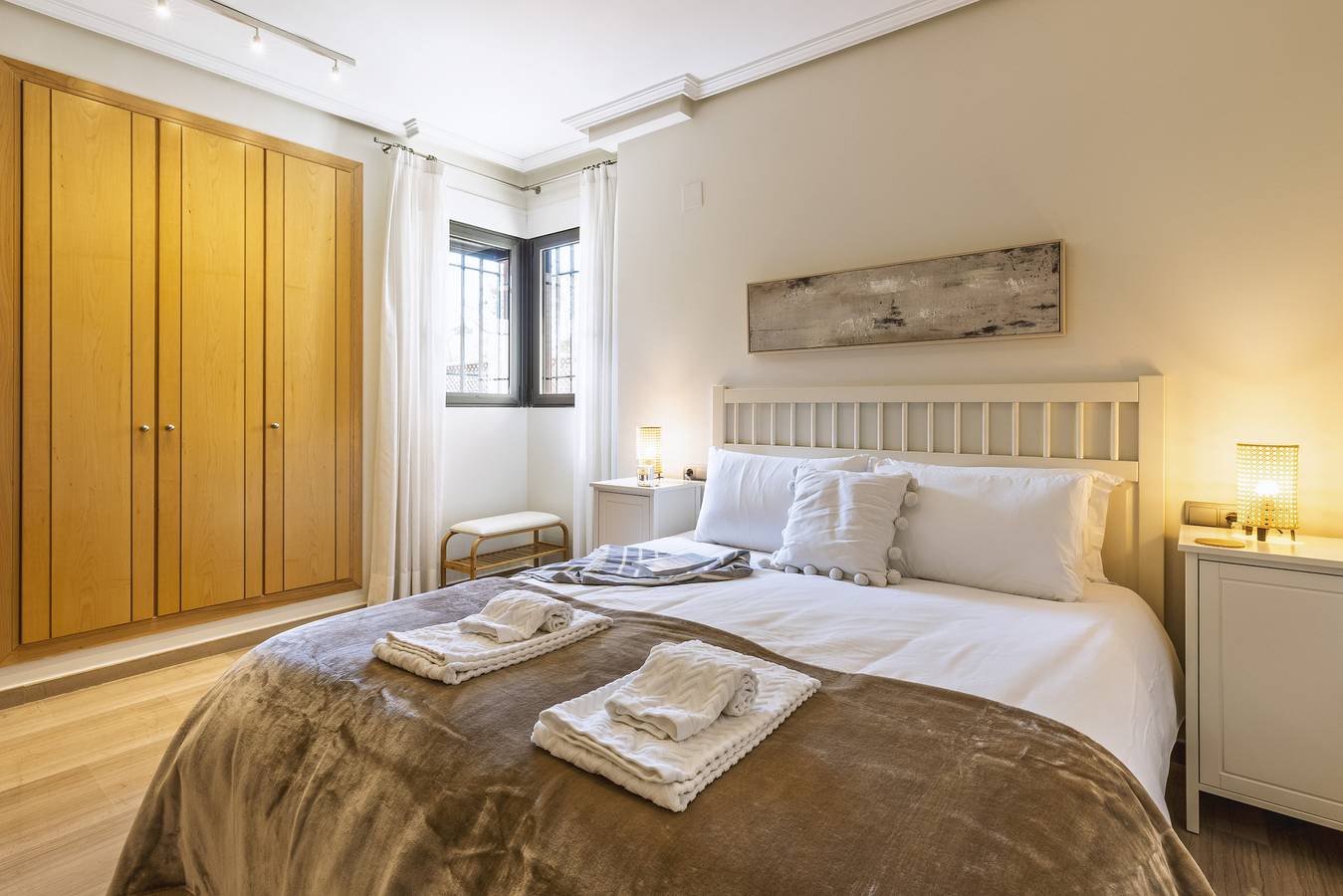 Appartement entier, Kanaloa in Avenida de Augusta, Jávea