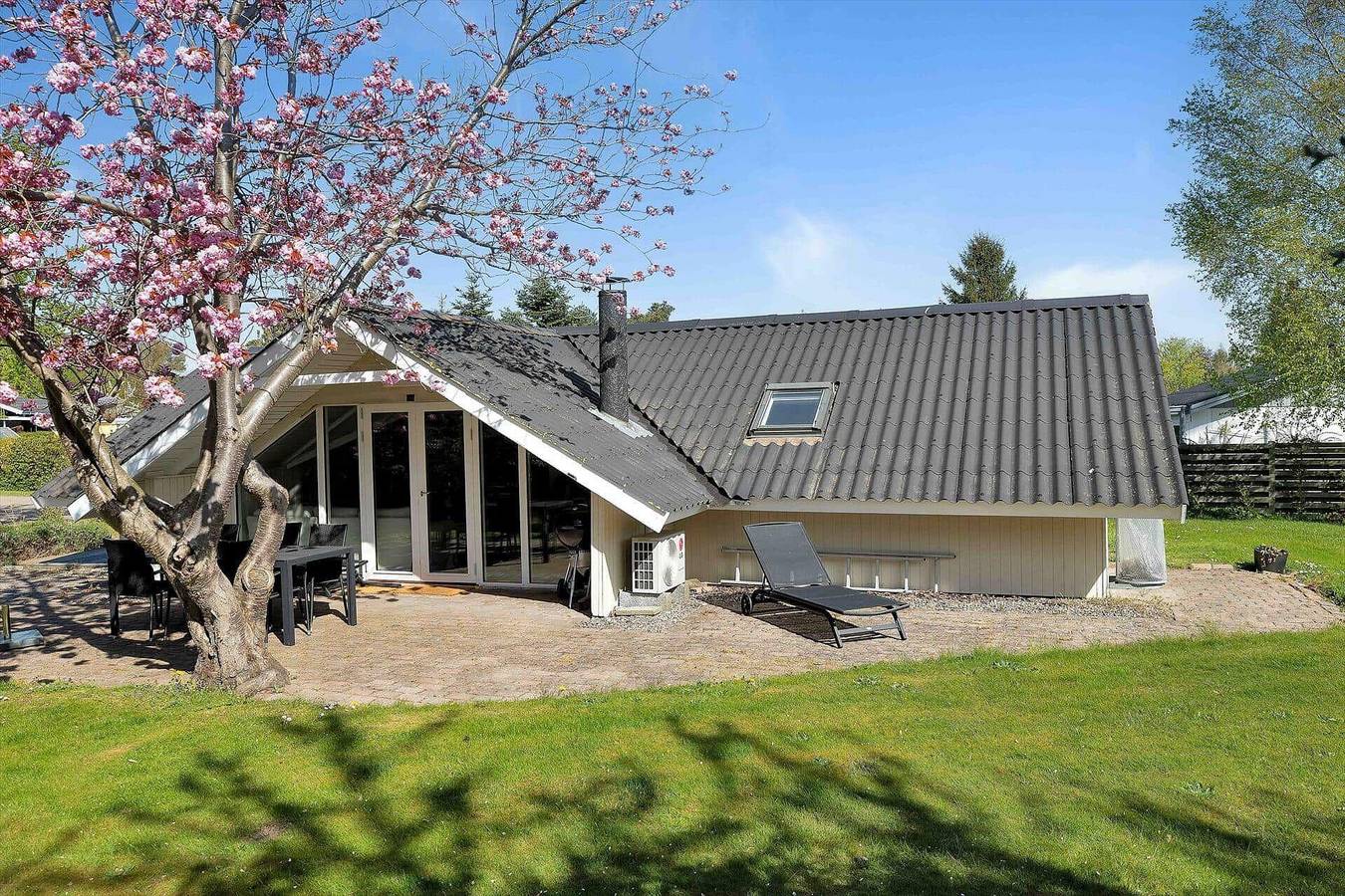 Casa vacanza a Grevinge a partire da 92€ a notte