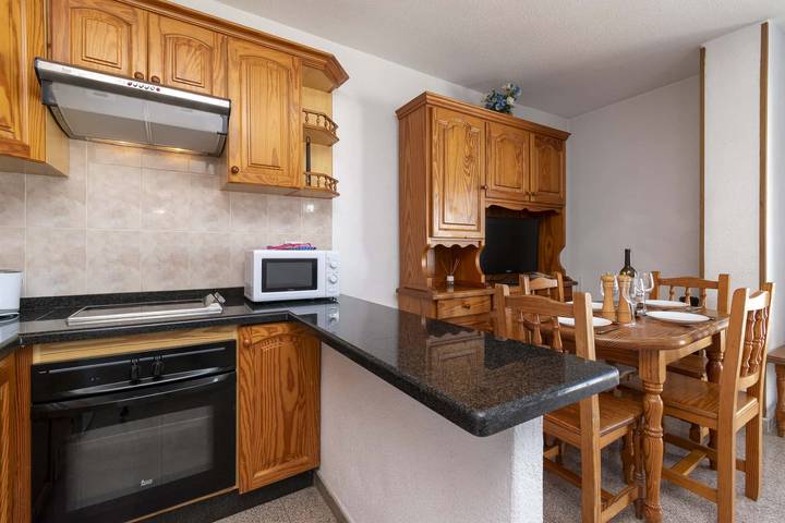 Entire apartment, Las Floritas 4 in Playa de las Américas, Arona